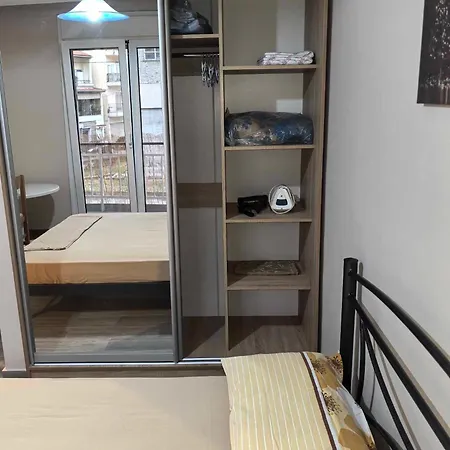 Apartmán Artemis Sweet