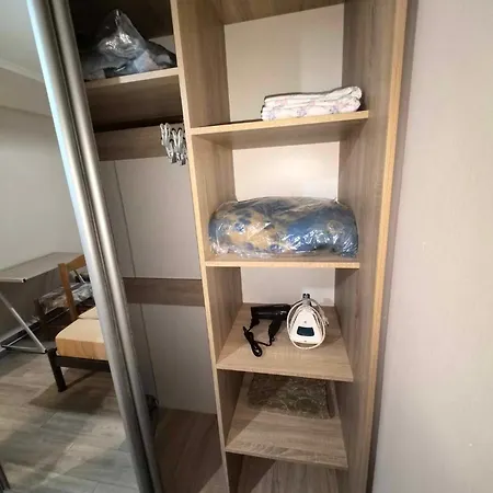 Artemis Sweet Apartmán