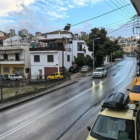 Apartmán Artemis Sweet Kavala