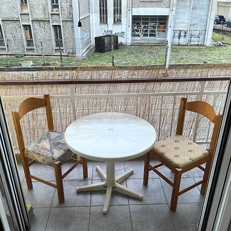 Apartmán Artemis Sweet Kavala