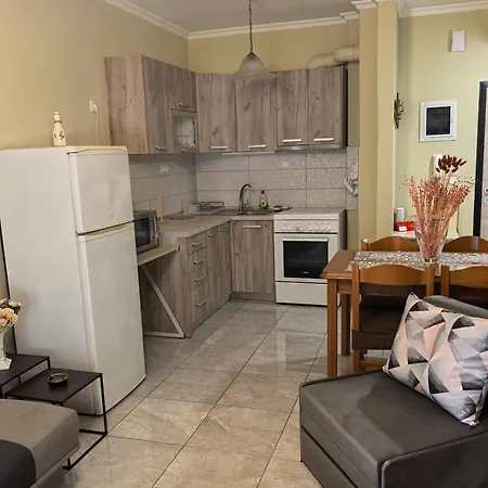 Artemis Sweet Apartmán Kavala