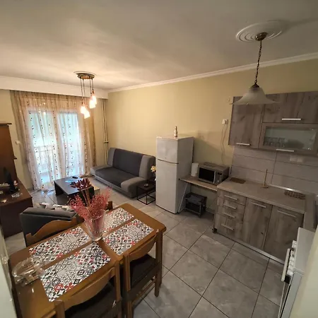 Apartmán Artemis Sweet