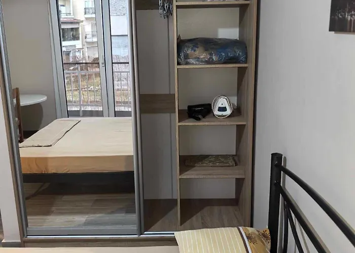 Apartament Artemis Sweet
