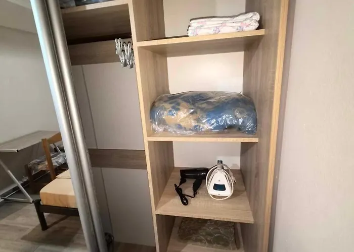 Artemis Sweet Apartament
