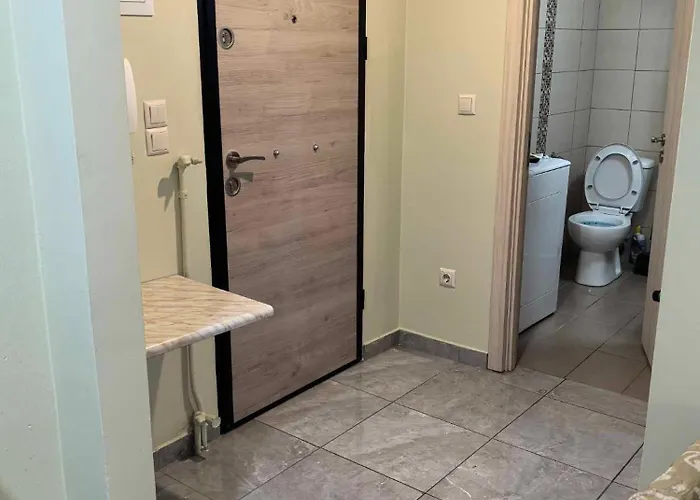Artemis Sweet Apartament *