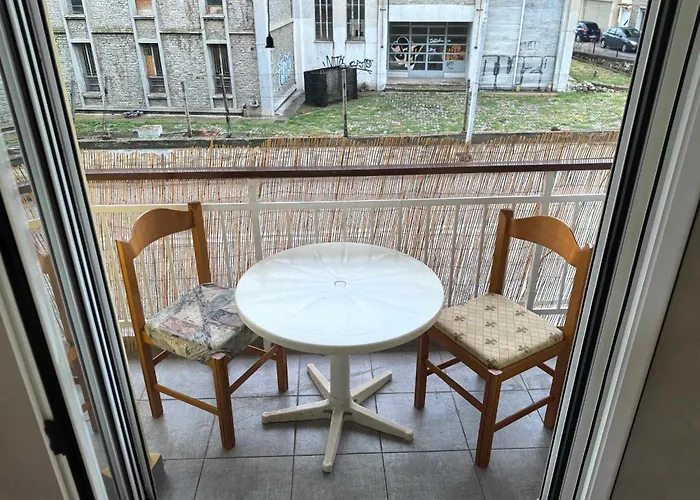Apartament Artemis Sweet Kawala