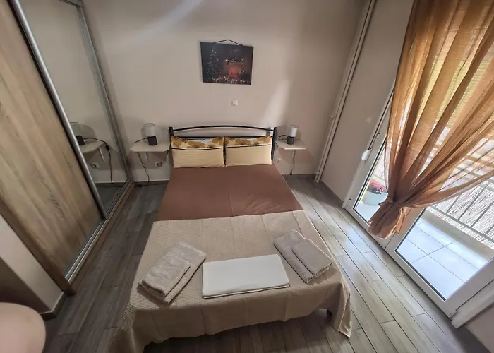 Artemis Sweet Apartament *