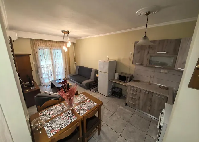 Apartament Artemis Sweet