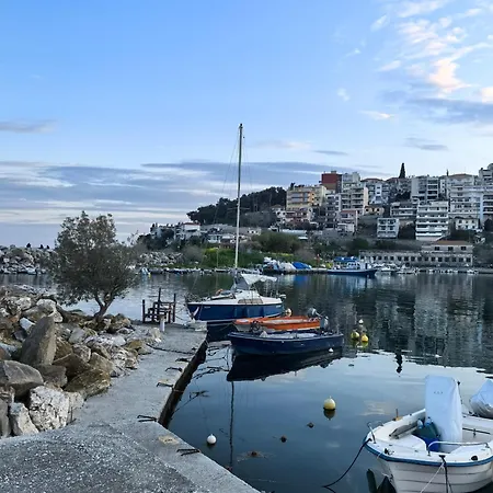 Artemis Sweet Kavala